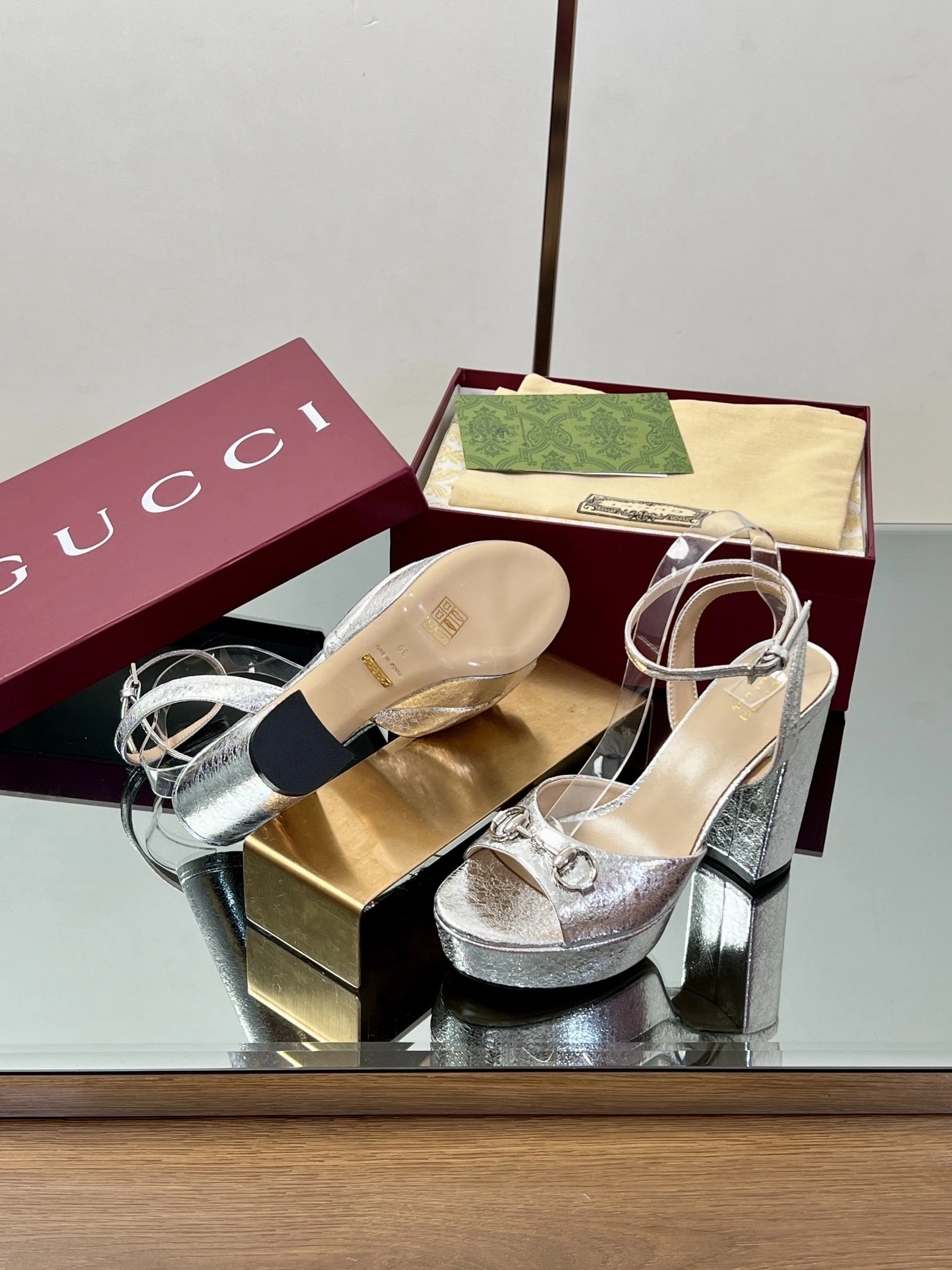 COCO-- 6u33i 8795224 DKT00 8106 Heel height：11.5cm Waterproof：3cm item:E-X362I1035